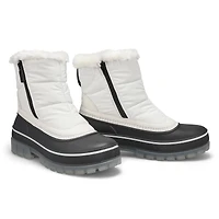 Women's Go-Go Waterproof Winter Boot