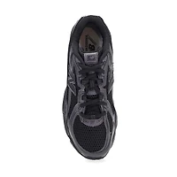 Kids'  740 Lace Up Sneaker - Silver Metallic/Signa