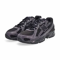 Kids'  740 Lace Up Sneaker - Silver Metallic/Signa