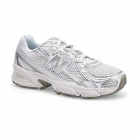 Baskets  lacets 740, noir/gris, enfants