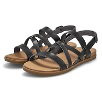 Women's Gracelynn Casual Sandal - Black