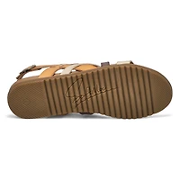 Women's Gracelynn Casual Sandal - Black