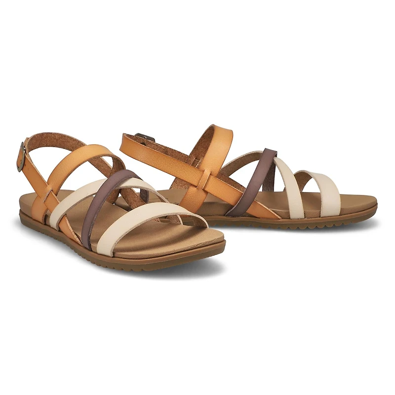Women's Gracelynn Casual Sandal - Black