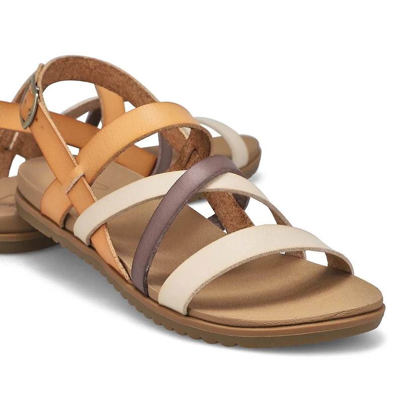 Women's Gracelynn Casual Sandal - Black