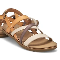 Women's Gracelynn Casual Sandal - Black