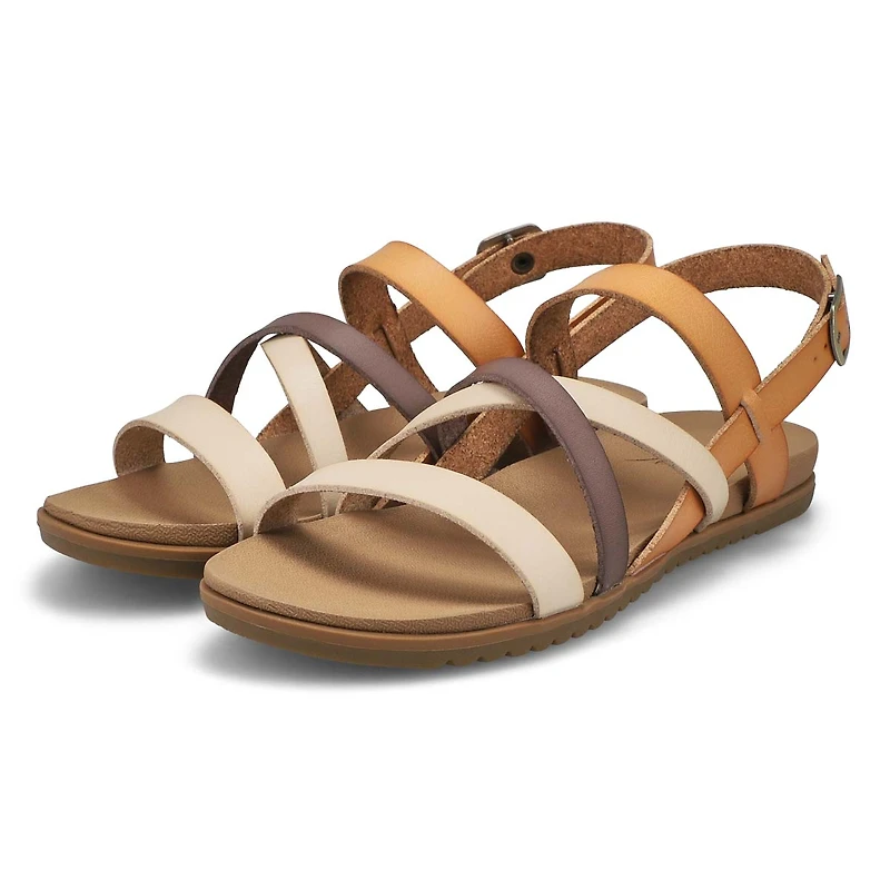 Women's Gracelynn Casual Sandal - Black