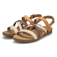 Women's Gracelynn Casual Sandal - Black