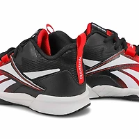 Boy's More Buckets Sneaker