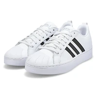 Women's Streetcheck Sneaker - White/Carbon/Silver