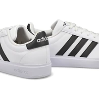 Men's Grand Court 2.0 Lace Up Sneaker