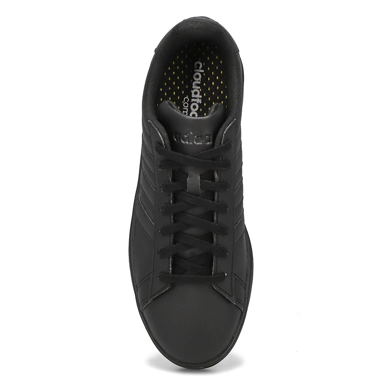 Men's Grand Court 2.0 Lace Up Sneaker