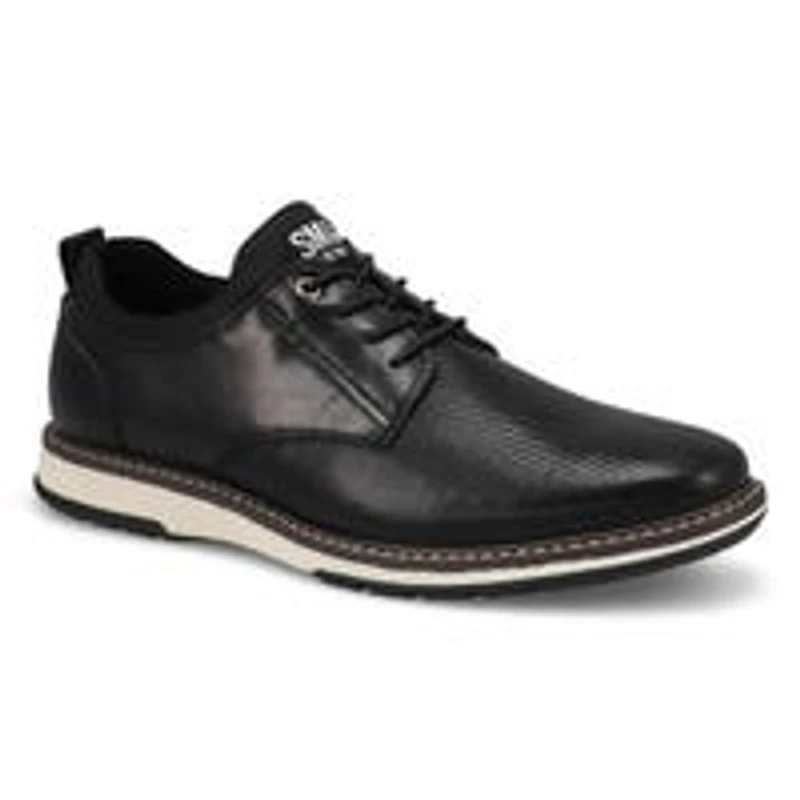 Men's Gydeon Dress Oxford - Black