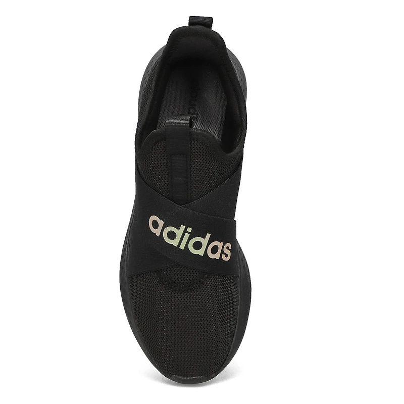 Women's Puremotion Adapt Sneaker - Black/Black