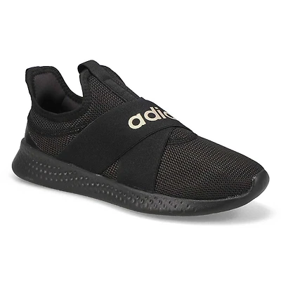 Women's Puremotion Adapt Sneaker - Black/Black