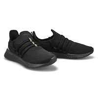 Women's Puremotion Adapt 2.0 Sneaker - Black/Silve