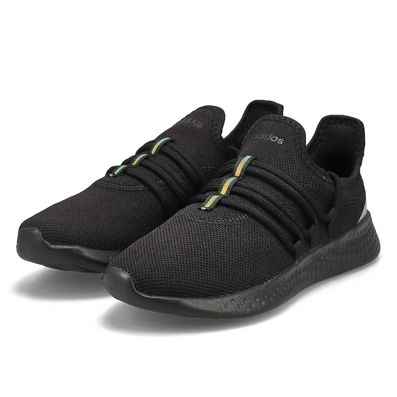 Women's Puremotion Adapt 2.0 Sneaker - Black/Silve