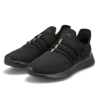 Women's Puremotion Adapt 2.0 Sneaker - Black/Silve