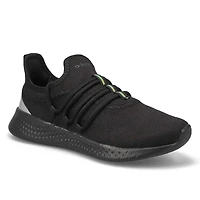 Women's Puremotion Adapt 2.0 Sneaker - Black/Silve