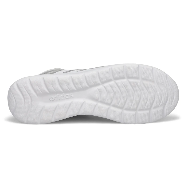 Women's Cloudfoam Pure 2.0 Sneaker - Grey/White