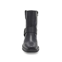Women's Hailee Leather Ankle Boot