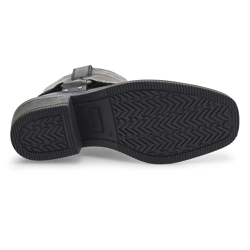 Women's Hailee Leather Ankle Boot