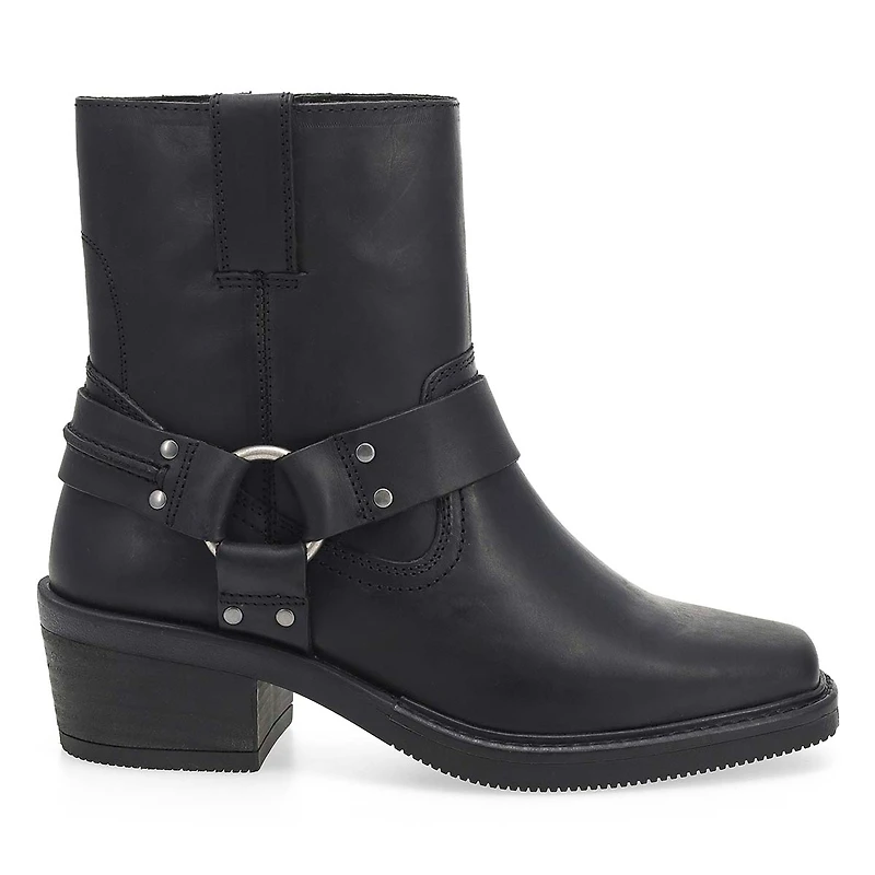 Women's Hailee Leather Ankle Boot
