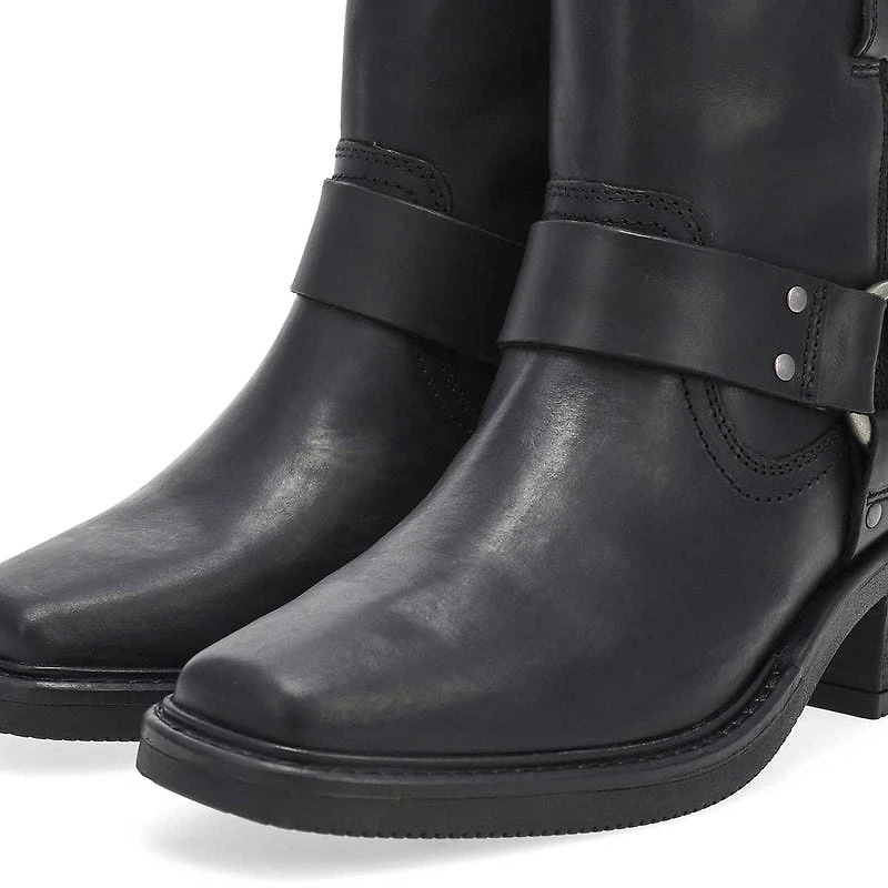 Women's Hailee Leather Ankle Boot