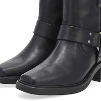 Women's Hailee Leather Ankle Boot
