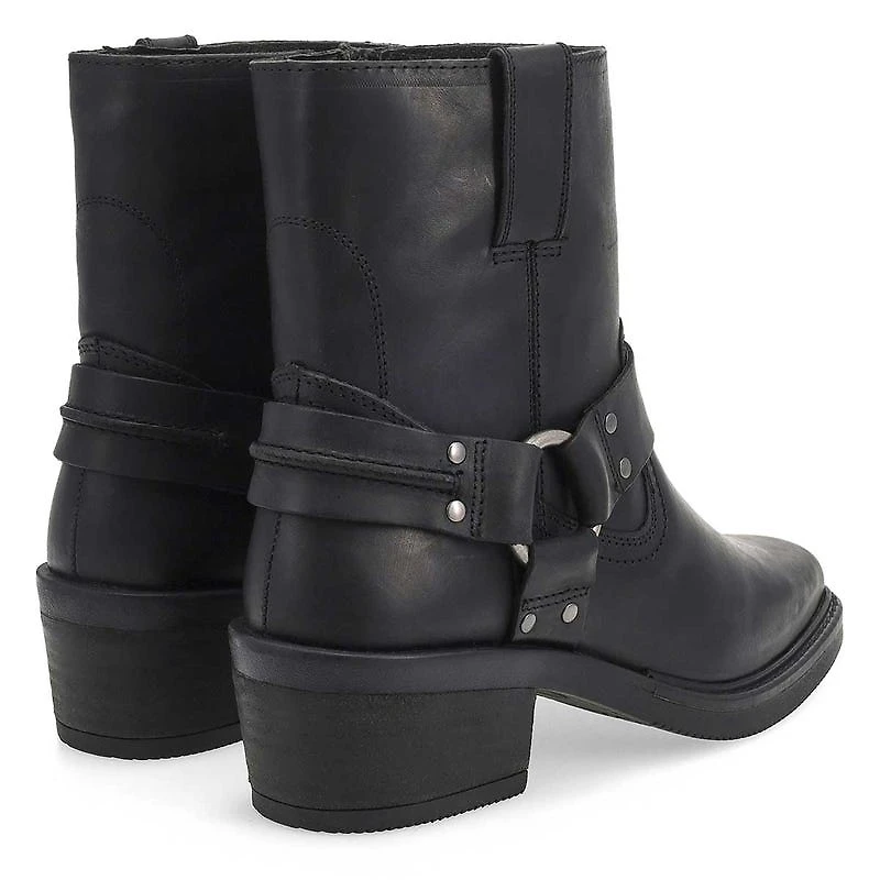 Women's Hailee Leather Ankle Boot