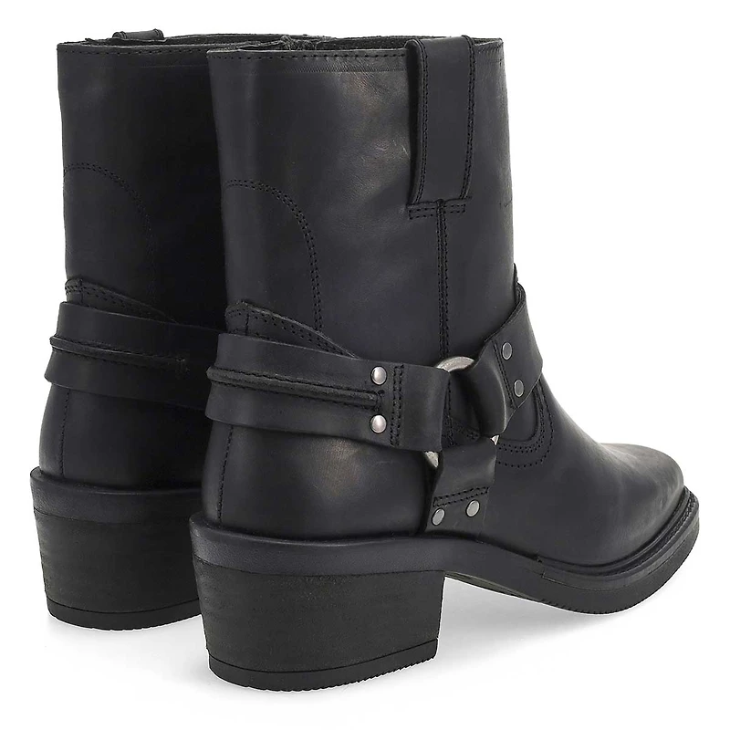 Women's Hailee Leather Ankle Boot