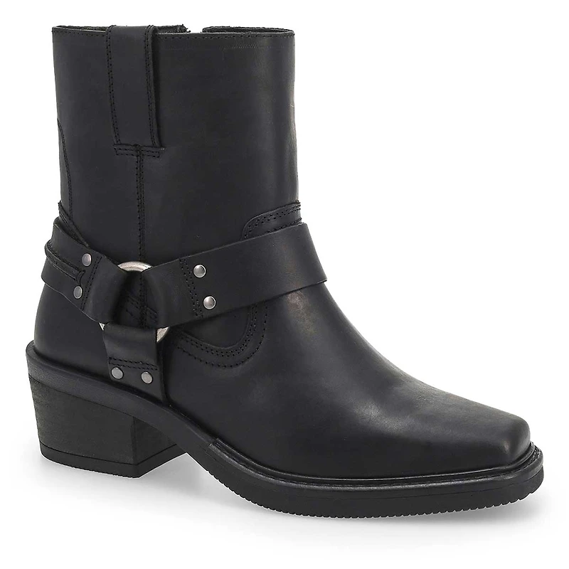 Women's Hailee Leather Ankle Boot
