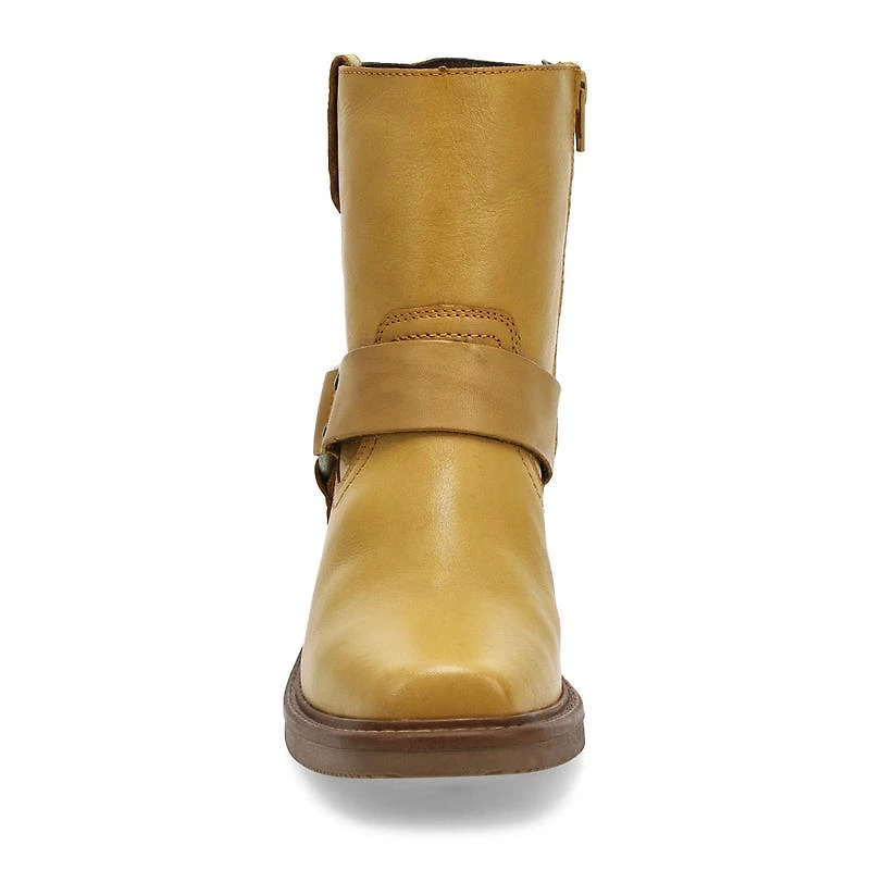 Women's Hailee Leather Ankle Boot