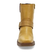 Women's Hailee Leather Ankle Boot