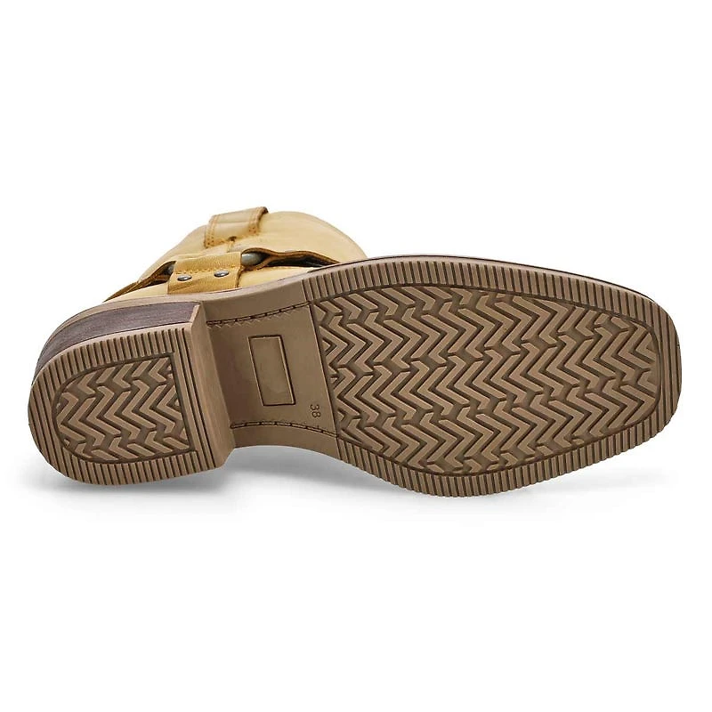 Women's Hailee Leather Ankle Boot