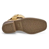 Women's Hailee Leather Ankle Boot