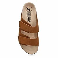 Women's Hamely Footbed Slide Sandal