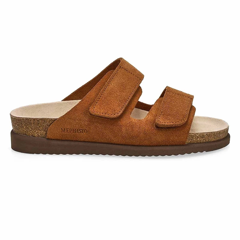 Women's Hamely Footbed Slide Sandal
