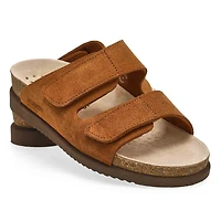 Women's Hamely Footbed Slide Sandal