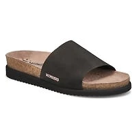 Women's Hanik Cork Footbed Slide Sandal