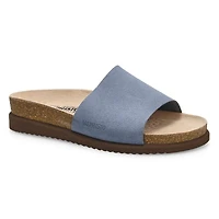 Women's Hanik Cork Footbed Slide Sandal
