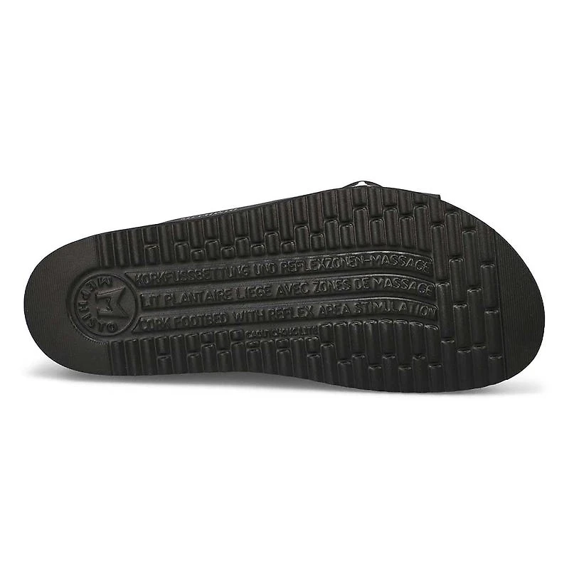 Women's Hariana Footbed Slide Sandal