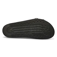 Women's Hariana Footbed Slide Sandal