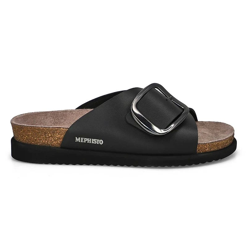 Women's Hariana Footbed Slide Sandal