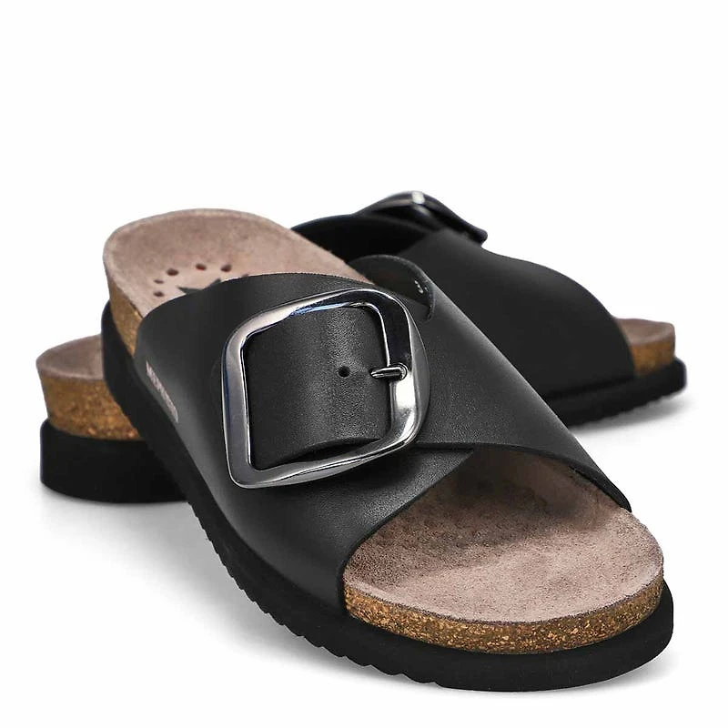 Women's Hariana Footbed Slide Sandal