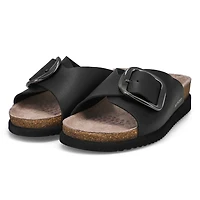 Women's Hariana Footbed Slide Sandal