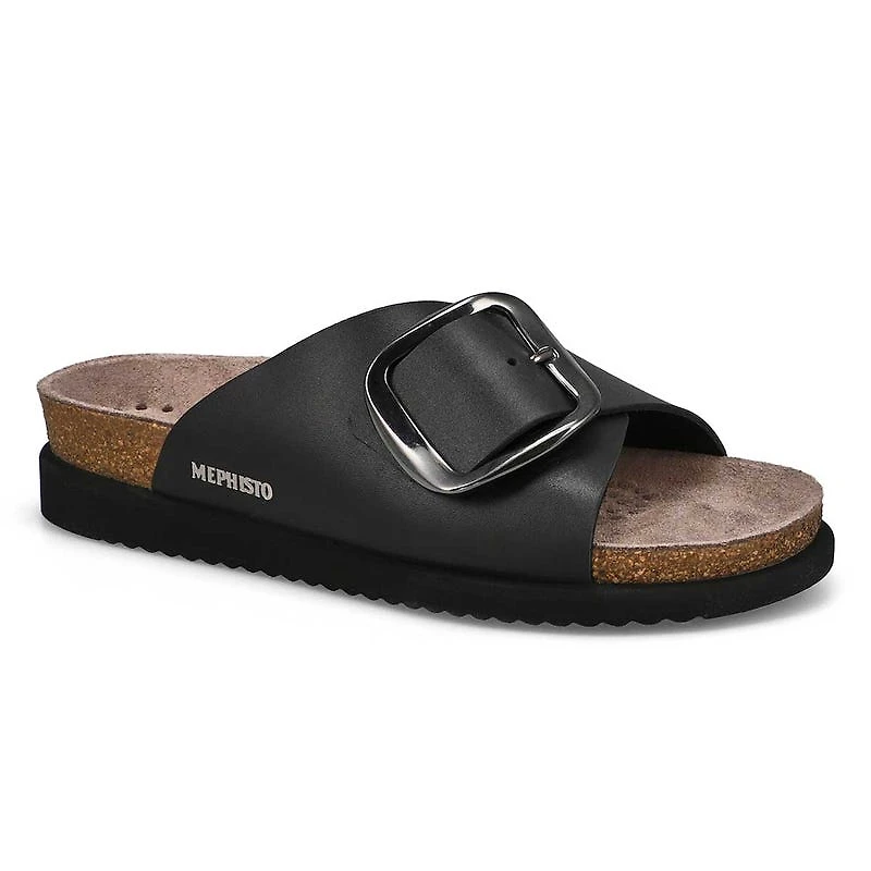 Women's Hariana Footbed Slide Sandal