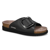 Women's Hariana Footbed Slide Sandal