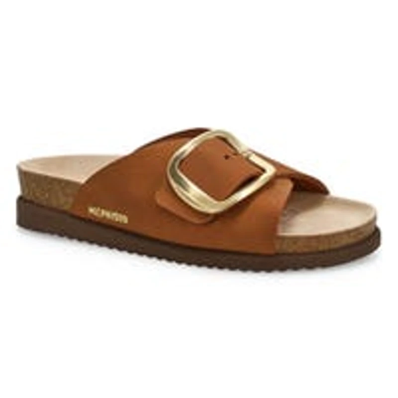 Women's Hariana Footbed Slide Sandal