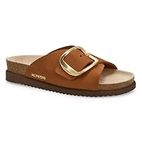 Women's Hariana Footbed Slide Sandal