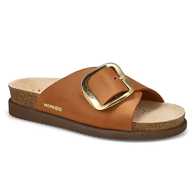 Women's Hariana Footbed Slide Sandal